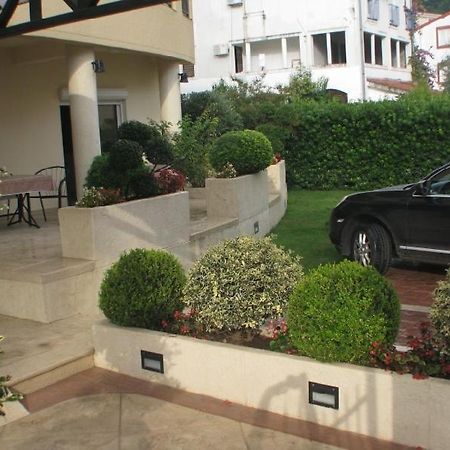 Apartmani Mirenza 布德瓦 外观 照片