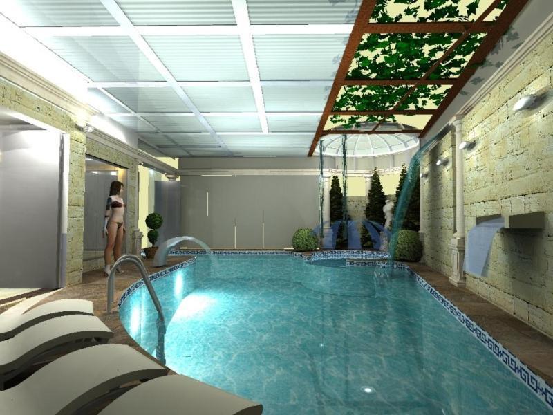 Apartmani Mirenza 布德瓦 外观 照片